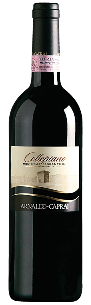 Arnaldo Caprai 20 Sagrantino Collepiano 2020