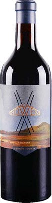 Rowen Red Blend Sonoma County 2022