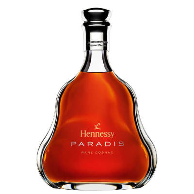 Hennessy Paradis Cognac Loewe