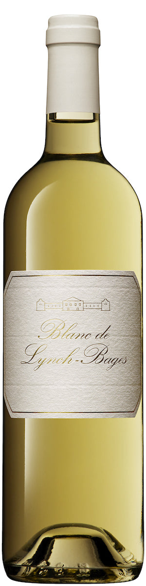 Bx Blanc De Lynch-Bages Blanc 24 2024