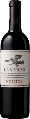 Banshee Mordecai Proprietary Red California