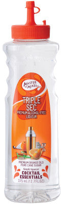 Cocktail Essentials Triple Sec