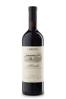 Ceretto Barolo DOCG 2021