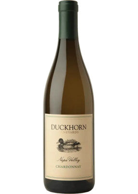 Duckhorn Chardonnay, Napa Valley
