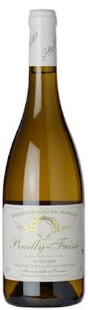 Gilles Noblet Pouilly-Fuissé La Collonge 2024