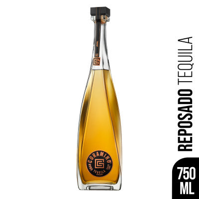 Gran Coramino Reposado Tequila