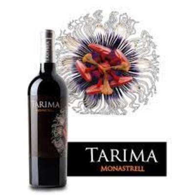 Tarima Monastrell Spain 2020
