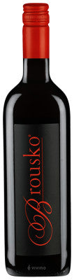 Brousko Red Wine