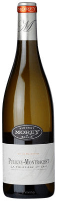 Vincent Et Sophie Morey Puligny Montrachet Premiercru La Truffiere 2024