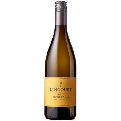 Lincourt Steel Chardonnay Santa Rita Hills