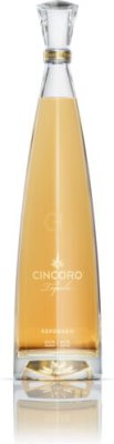 Cincoro Reposado Tequila Gift Box