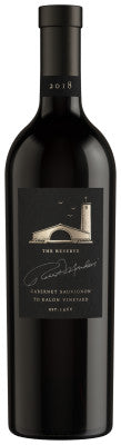 Robert Mondavi Winery To Kalon The Reserve Cabernet Sauvignon Oakville Napa Valley 2019