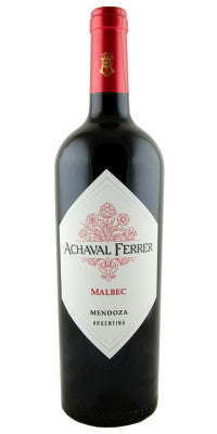 Achaval Ferrer Cabernet Franc 2022