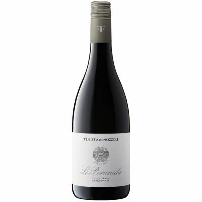 Nozzole Chardonnay Le Bruniche 2024