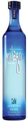 Milagro Silver Tequila