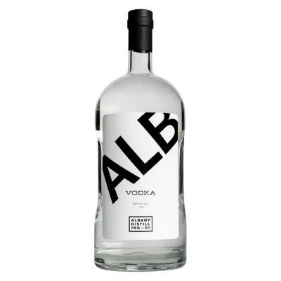 ALB Vodka