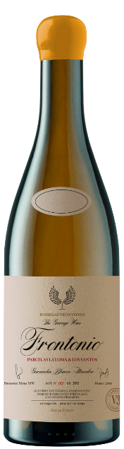 La Loma Y Los Santos, Bodegas Frontonio 2023