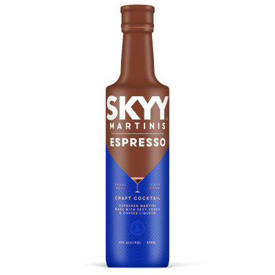Skyy Martini Espresso (375ml)