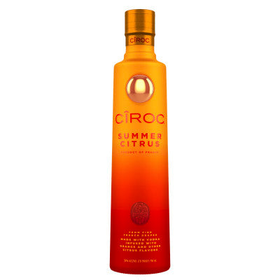 Ciroc Summer Citrus Vodka