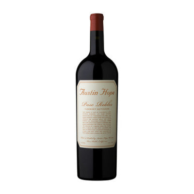 Austin Hope Cabernet Sauvignon Paso Robles 2023