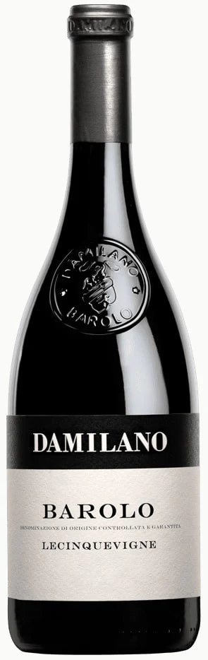 Damilano Barolo Lecinquevigne