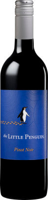 The Little Penguin Pinot Noir South Eastern Australia (NV)