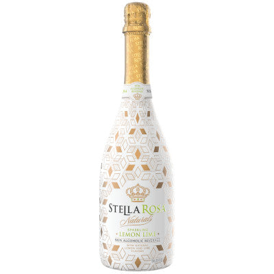 Stella Rosa Sparkling Lemon Lime Non Alcoholic Wine