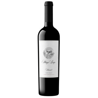 Stag Leap Merlot Napa 2023