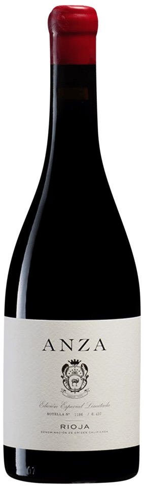 Rioja, Anza [Diego Magana] 2024