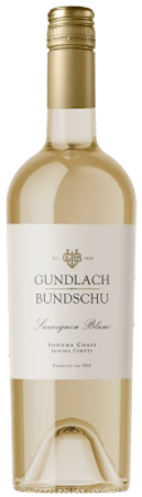 Gundlach Bundschu Sauvignon Blanc 24  2024