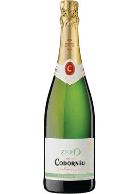 Codorniu Zero Alcohol Brut