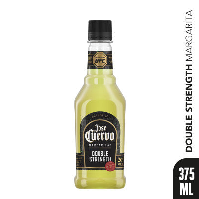 Jose Cuervo Margaritas UFC Double Strength