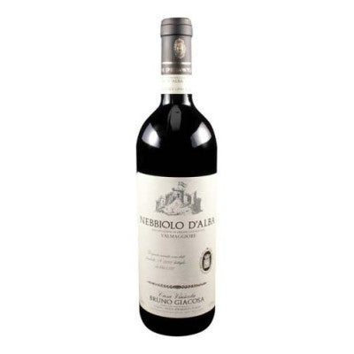 Bruno Giacosa Nebbiolo D'Alba Valmaggiore 2023