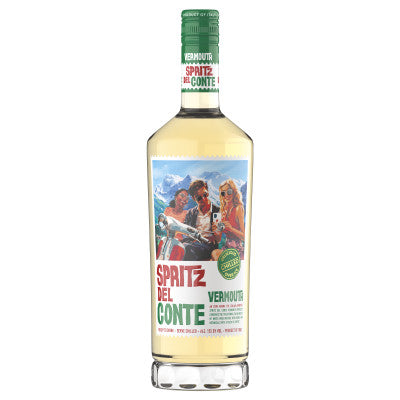 Spritz Del Conte Vermouth Not Applic
