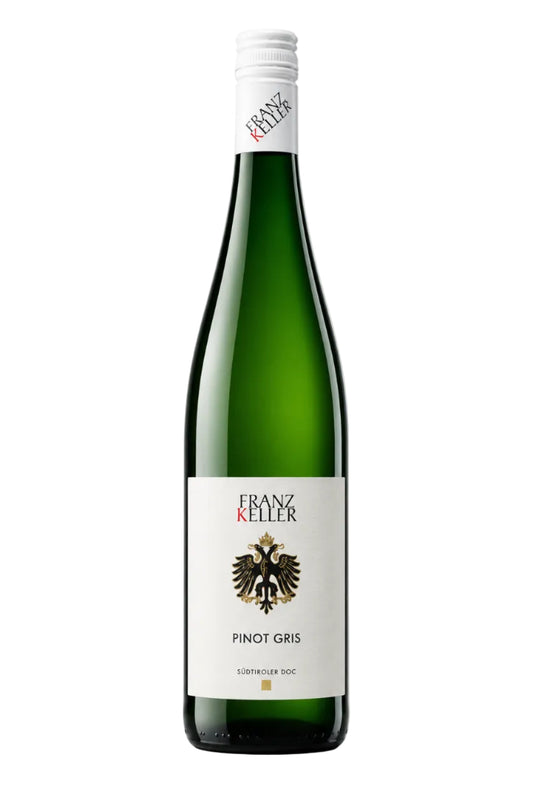 Franz Keller Pinot Gris 2018