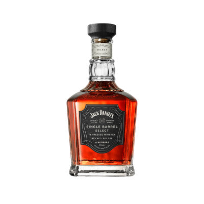 Jack Daniel's Single Barrel 94 Proof Whiskey