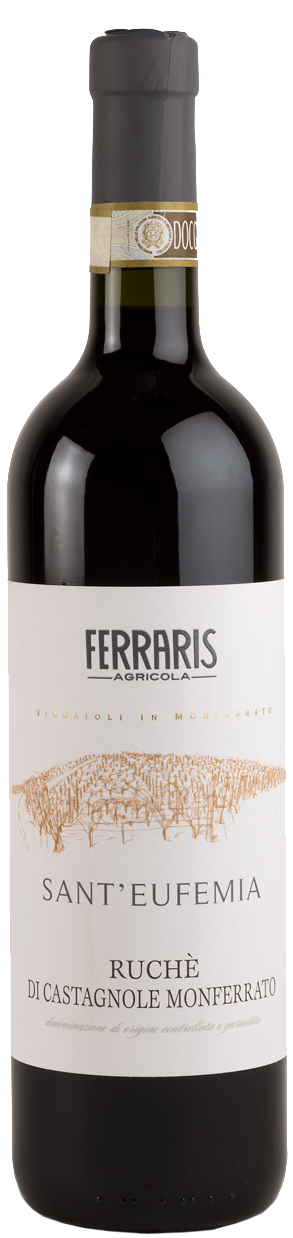 Ruche Di Castagnole Monferrato 'Sant'Eufemia', Ferraris