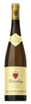 Domaine Zind Humbrecht Pinot Gris Rotenberg 2022
