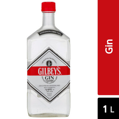 Gilbey's Gin