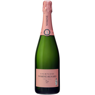 Nomine-Renard Brut Rose