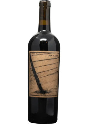 Iron & Sand Cabernet Sauvignon Paso Robles 2022