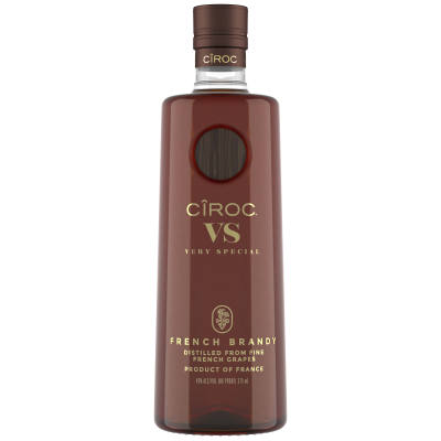 Ciroc VS Brandy
