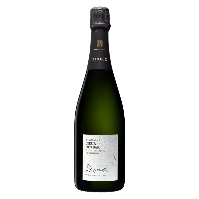 Devaux Blanc De Noir