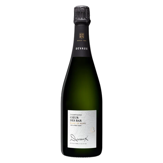 Devaux Blanc De Noir