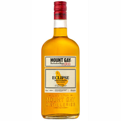 Mount Gay Eclipse Rum