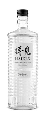 Haiken Vodka
