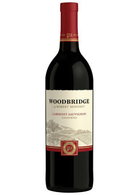 Woodbridge by Robert Mondavi Special Collection Cabernet Sauvignon California
