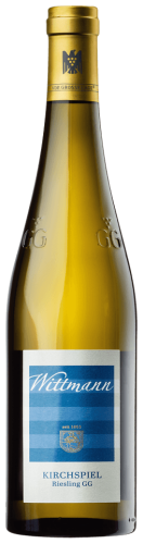 Wittmann Aulerde Riesling 2023