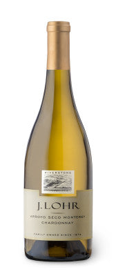 J Lohr Estate Riverstone Chardonnay Monterey