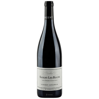 Vincent Girardin Savigny -les-Beaune Les Vieilles Vignes, Cote de Beaune White 2022